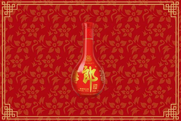 沈阳高价回收郎酒